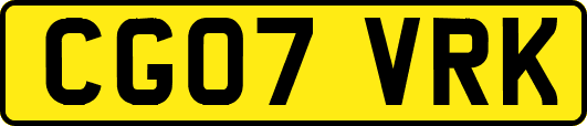 CG07VRK