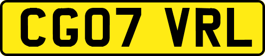 CG07VRL