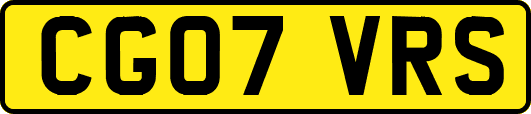 CG07VRS