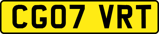 CG07VRT