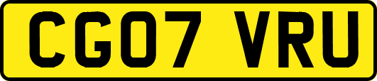 CG07VRU
