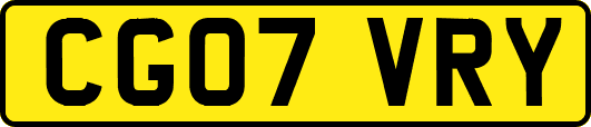 CG07VRY
