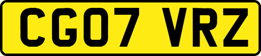 CG07VRZ