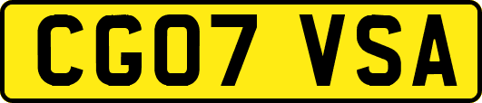 CG07VSA
