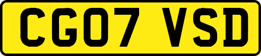 CG07VSD