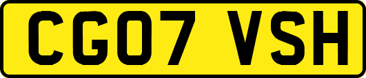 CG07VSH