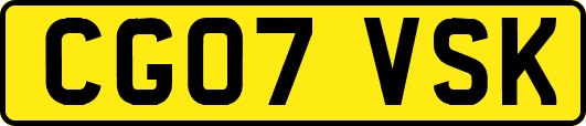 CG07VSK