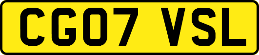 CG07VSL