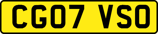 CG07VSO