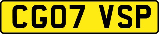 CG07VSP
