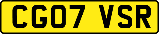 CG07VSR