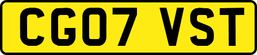 CG07VST