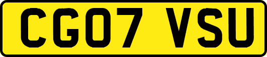 CG07VSU