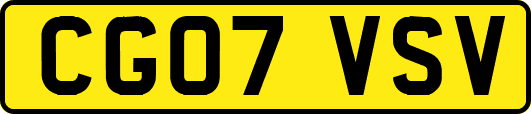 CG07VSV