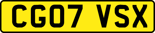 CG07VSX