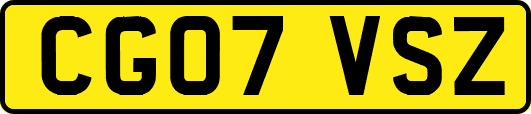 CG07VSZ