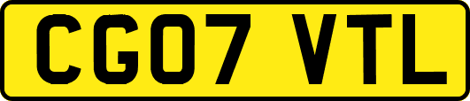 CG07VTL