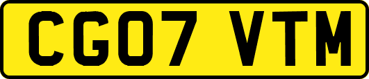 CG07VTM