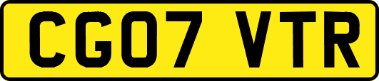 CG07VTR