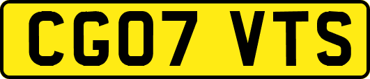 CG07VTS
