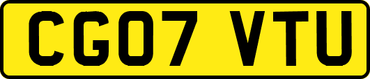 CG07VTU