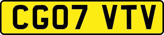 CG07VTV