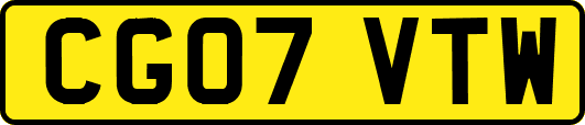 CG07VTW