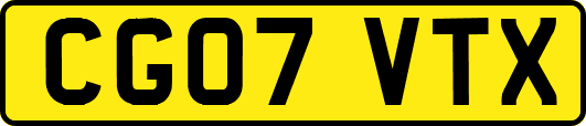 CG07VTX