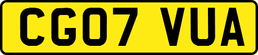CG07VUA