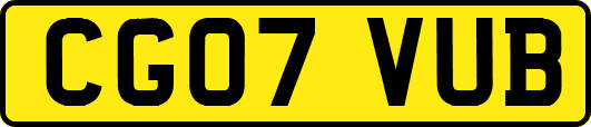 CG07VUB