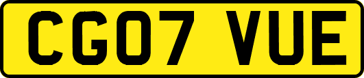 CG07VUE
