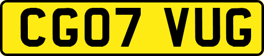 CG07VUG