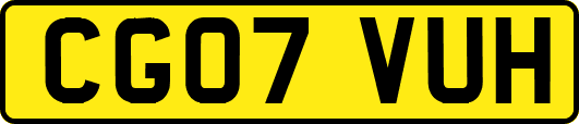 CG07VUH