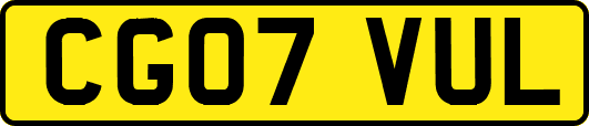 CG07VUL