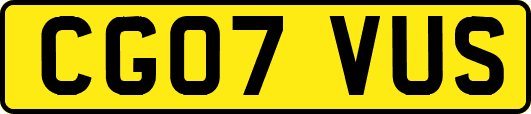 CG07VUS