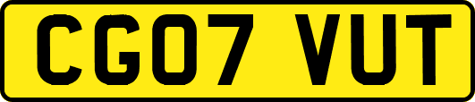 CG07VUT