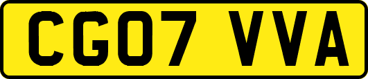 CG07VVA