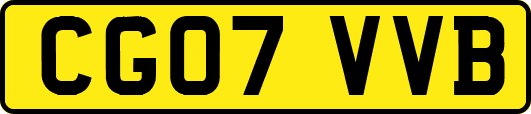 CG07VVB