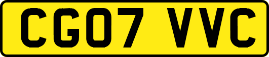CG07VVC