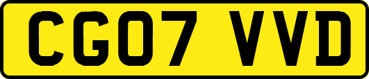 CG07VVD