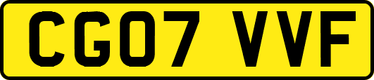 CG07VVF