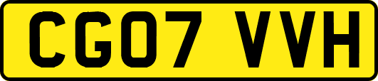CG07VVH