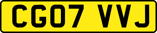 CG07VVJ