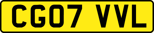CG07VVL