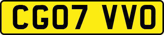 CG07VVO