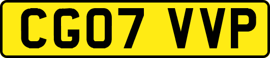 CG07VVP