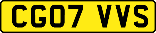 CG07VVS
