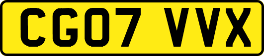 CG07VVX