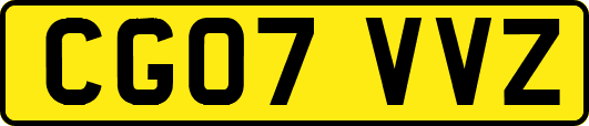 CG07VVZ