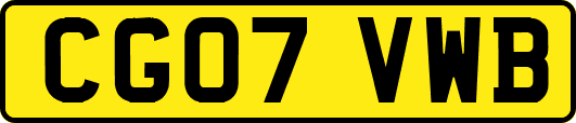 CG07VWB